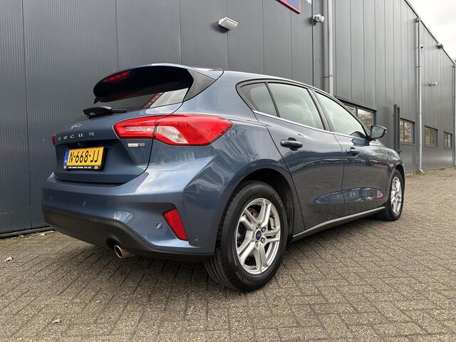 Ford FOCUS 1.0 EcoBoost Hybrid Trend Edition Business | Camera | Apple carplay / Android Auto |