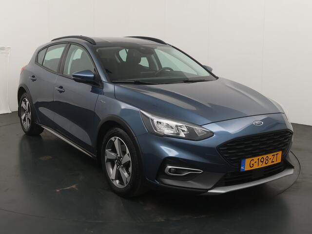 Ford FOCUS 150PK EcoBoost Active Business | Automaat | Slechts 29.178KM | 1ste eigenaar | Airco | Cruise | Navi | Park. sens V+A