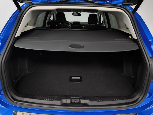 Ford FOCUS Wagon 1.0 EcoBoost Titanium X Business V45 Zutphen