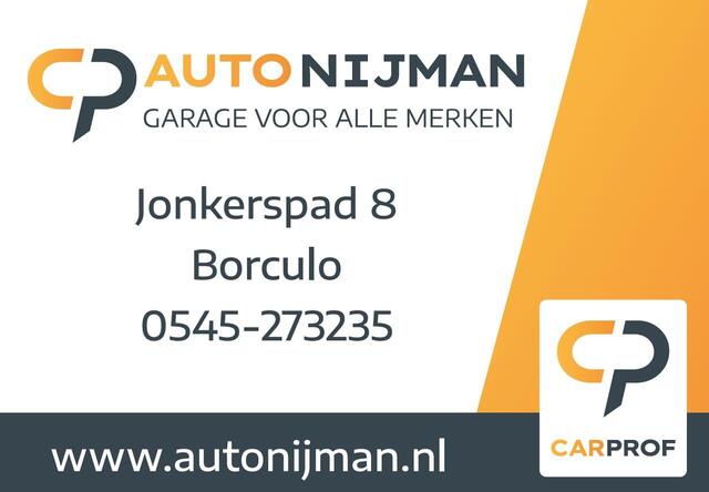Ford FOCUS Wagon 1.0 EcoBoost Titanium Business /Panoramadak