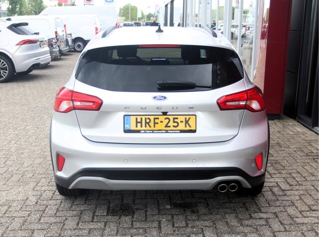 Ford FOCUS 1.0 EcoBoost Active Business | Trekhaak | Winterpack!
