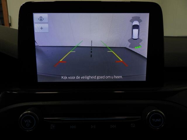 Ford FOCUS Wagon 1.0 EcoBoost ST Line Business NAVI/CAMERA/CLIMA/HEAD-UP/LED/17"LMV!