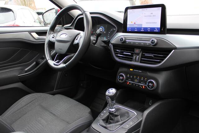 Ford FOCUS Wagon 1.0 EcoBoost Active Business | Trekhaak | Adaptieve cruise | Panoramadak | Origin NL