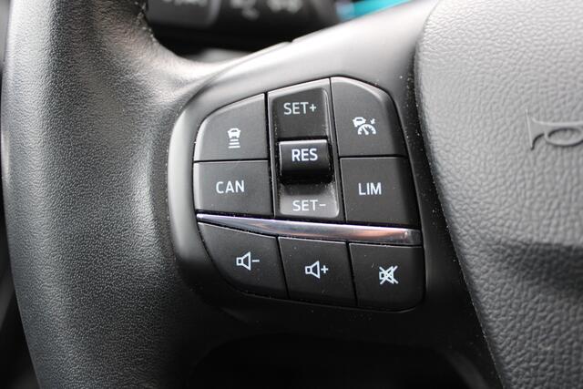 Ford FOCUS Wagon 1.0 EcoBoost Active Business | Trekhaak | Adaptieve cruise | Panoramadak | Origin NL