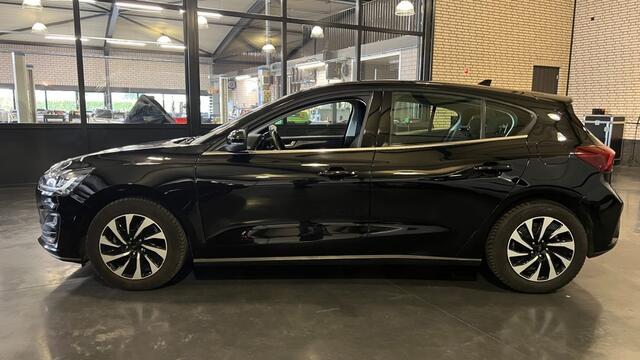 Ford FOCUS 1.0 AUTOMAAT Titanium Hybride