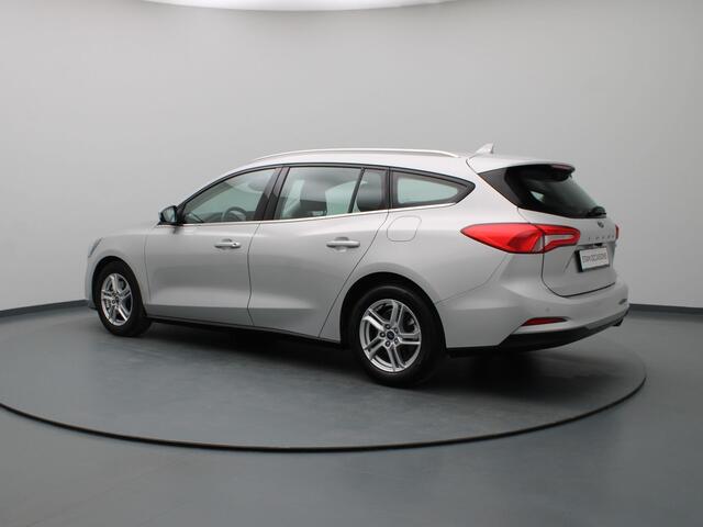 Ford FOCUS Wagon 1.0 EcoBoost Hybrid Trend Edition Business Airco | Cruise | Navi | Parkeersens. v+a