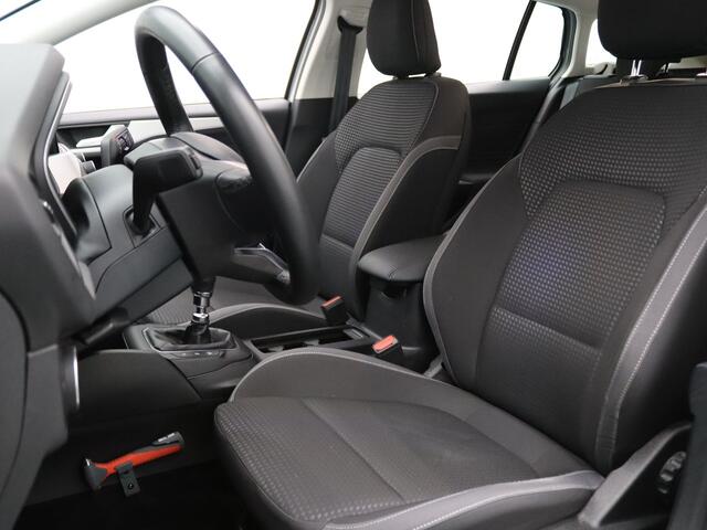 Ford FOCUS Wagon 1.0 EcoBoost Hybrid Trend Edition Business Airco | Cruise | Navi | Parkeersens. v+a