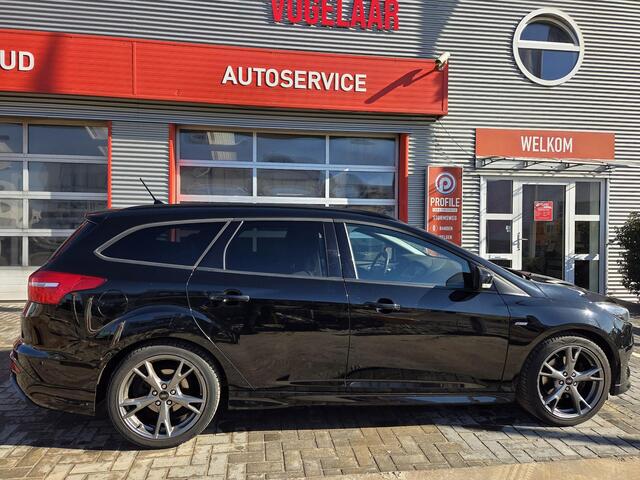 Ford FOCUS Wagon 1.5 ST-Line