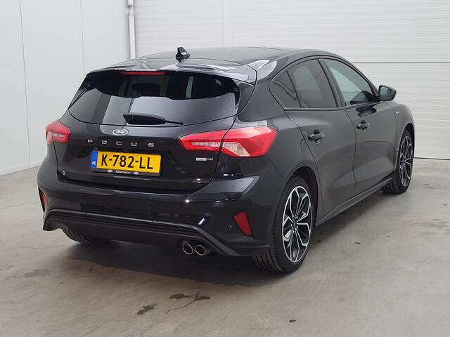 Ford FOCUS 1.0 EcoBoost Hybrid ST Line X Business | B&O | ACC | Winterpack |*