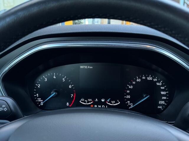 Ford FOCUS 1.0 EcoB. Titanium Business - adaptive - winterpakket - camera