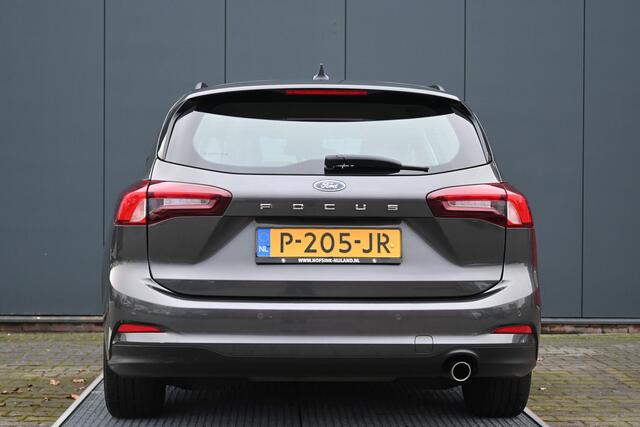 Ford FOCUS Wagon 1.0 EcoBoost Connected