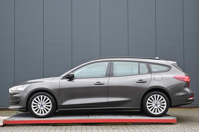 Ford FOCUS Wagon 1.0 EcoBoost Connected