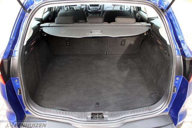 Ford FOCUS Wagon 1.0 Lease Edition | 2017 | Navi | Cruise |