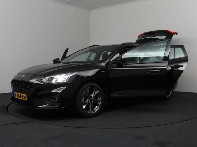 Ford FOCUS Wagon 1.0 EcoBoost Hybrid ST Line Business | B&O | Adaptief Cruise Control | Camera!