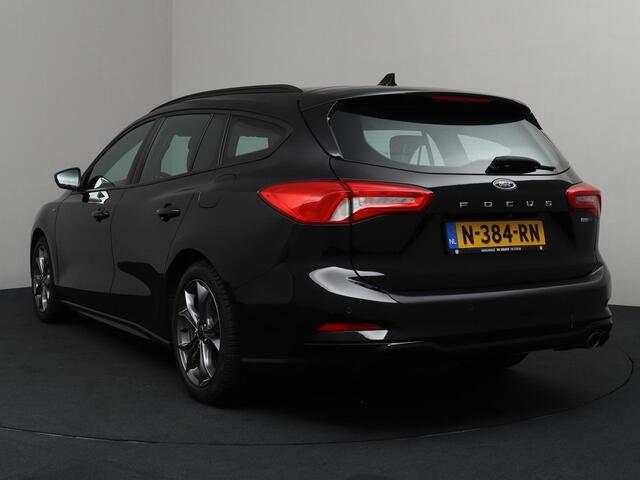 Ford FOCUS Wagon 1.0 EcoBoost Hybrid ST Line Business | B&O | Adaptief Cruise Control | Camera!