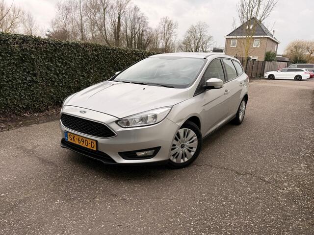 Ford FOCUS Wagon 1.0 Lease Edition