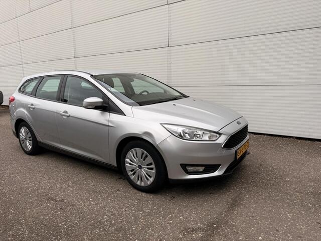 Ford FOCUS Wagon 1.0 Lease Edition