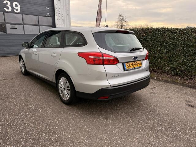Ford FOCUS Wagon 1.0 Lease Edition