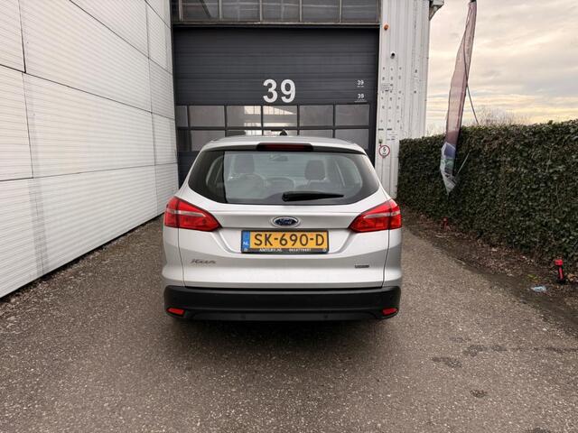 Ford FOCUS Wagon 1.0 Lease Edition
