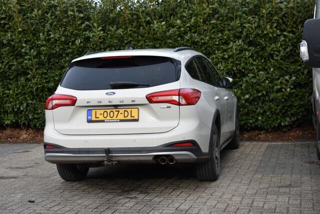 Ford FOCUS Wagon 1.0 EBH Act. XBns Tech,Winter,Led Pack