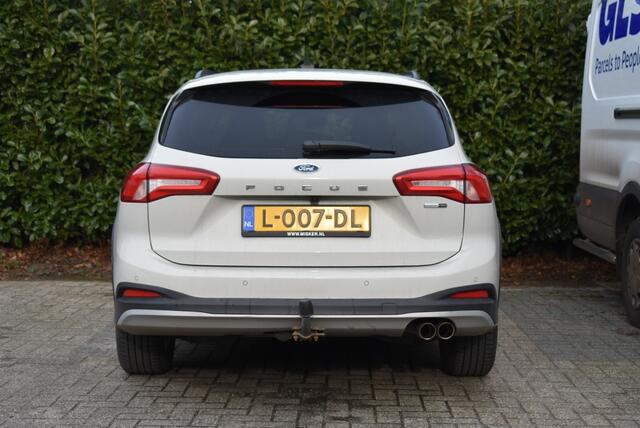 Ford FOCUS Wagon 1.0 EBH Act. XBns Tech,Winter,Led Pack