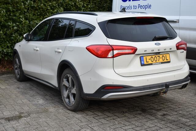 Ford FOCUS Wagon 1.0 EBH Act. XBns Tech,Winter,Led Pack