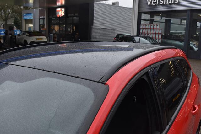 Ford FOCUS Wagon 1.5 Red Edition ST-Line | 100% Onderhouden | Winter pakket | Navigatie | All-Seasons | 12 mnd BOVAG garantie | Whatsapp 06-53188999