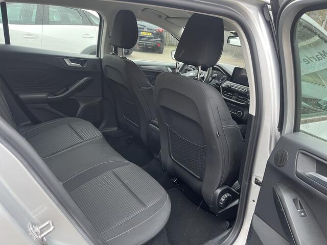 Ford FOCUS Wagon 1.0 EcoBoost Titanium Business TREKHAAK WINTER PACK STANDKACHEL B&O ADD CRUISE