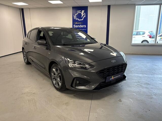 Ford FOCUS Ford Focus 1.0 Ecoboost ST-Line