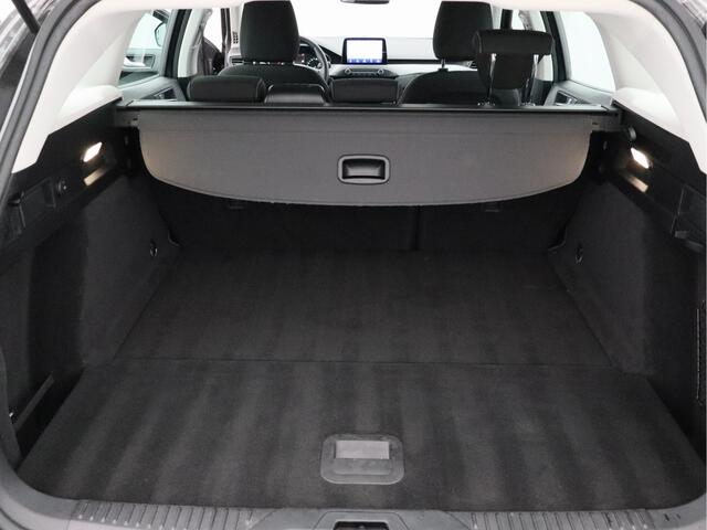 Ford FOCUS Wagon 1.0 EcoBoost Hybrid Connected/ lage km/ zeer mooi!