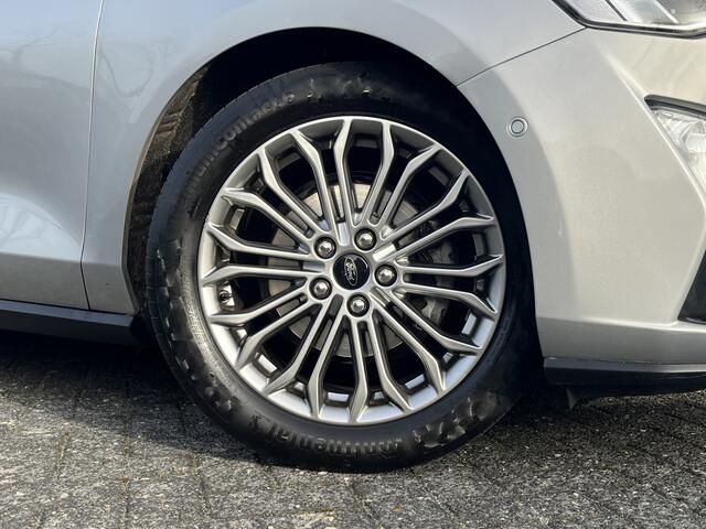 Ford FOCUS 1.0 EcoBoost Titanium Business 125pk/92kW 6-bak | Design Pack | Technology Pack | Driver Assistance Pack | Winter Pack | etc. etc.