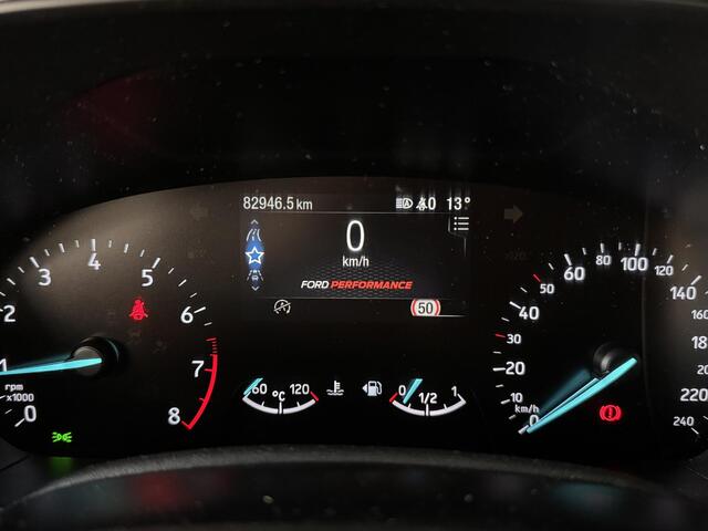 Ford FOCUS 125pk ST Line B&O Navi Camera Adap Cruise Winter Parking pack Wagon Dealeronderhouden