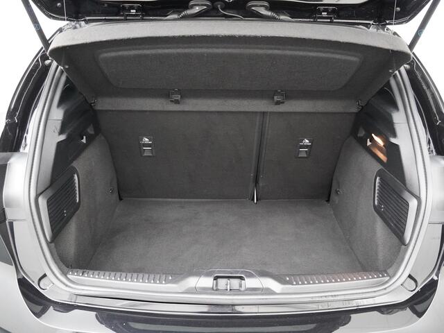 Ford FOCUS EcoBoost 125 pk ST-Line | Camera | Winter Pack | Adapt. cruise | LED | BLIS