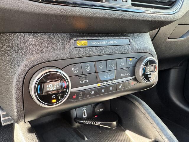 Ford FOCUS Wagon 1.0 EcoBoost ST Line*EXPORT/EX.BPM*