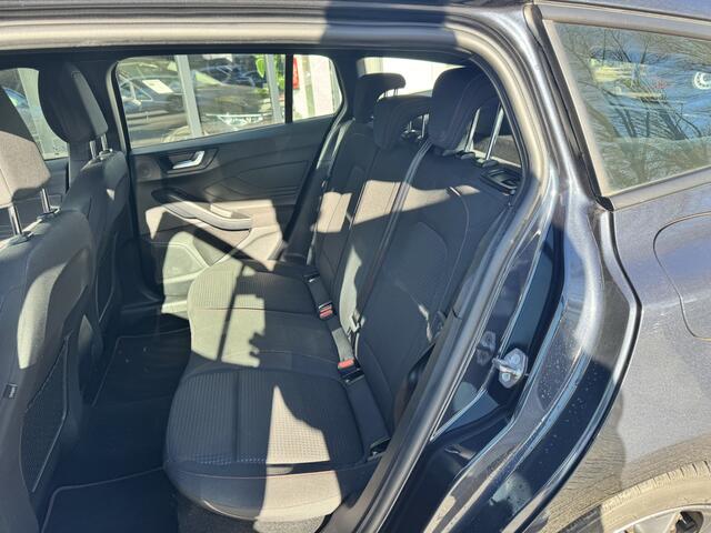 Ford FOCUS Wagon 1.0 EcoBoost ST Line*EXPORT/EX.BPM*