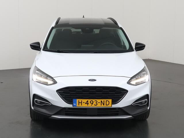 Ford FOCUS Wagon 1.0 EcoBoost Active Business | Navigatie | Full Led Koplampen | B&O | Keyless Go | Climate Control | Cruise Control |
