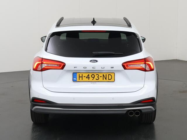 Ford FOCUS Wagon 1.0 EcoBoost Active Business | Navigatie | Full Led Koplampen | B&O | Keyless Go | Climate Control | Cruise Control |
