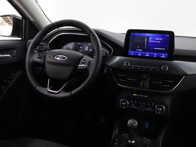 Ford FOCUS Wagon 1.0 EcoBoost Active Business | Navigatie | Full Led Koplampen | B&O | Keyless Go | Climate Control | Cruise Control |