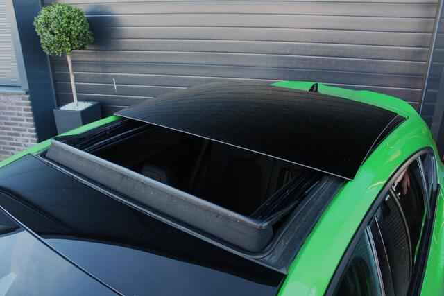 Ford FOCUS 2.3 EcoBoost ST-X | Panorama-dak | Winterpack | Fabrieksgarantie 02-2028 | Dealer onderhouden | Perfecte staat