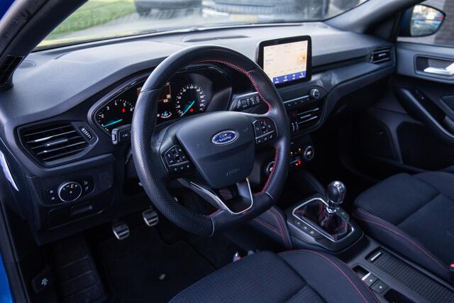 Ford FOCUS 1.0 EcoBoost ST Line Business , Panoramadak, B&O, Keyless entry,