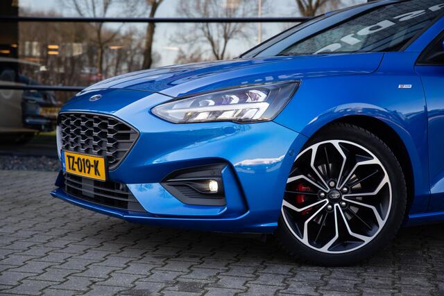 Ford FOCUS 1.0 EcoBoost ST Line Business , Panoramadak, B&O, Keyless entry,