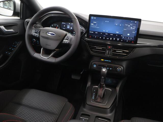 Ford FOCUS Wagon 1.0 EcoBoost Hybrid ST Line | Trekhaak | Panoramadak | Winterpakket | Matrix Led | Climate Control |