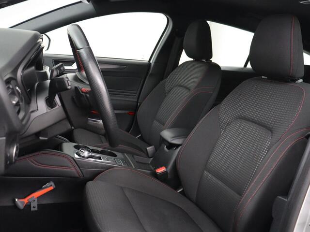 Ford FOCUS 1.5 EcoBoost ST Line | Stoelverwarming | Adaptive cruise | Camera | B&O Sound | Caplay | Keyless | Full LED | Park Assist | Climate control | Dodehoek detectie | Stuurverwarming