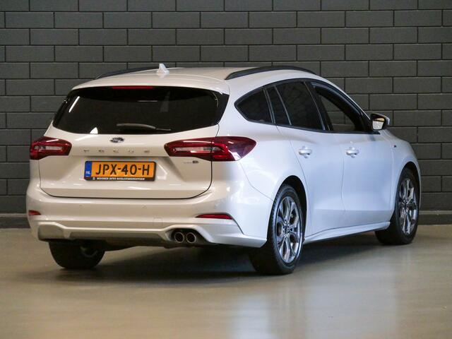 Ford FOCUS Wagon 1.0 EcoBoost Hybrid ST Line | WINTERPACK | NAVIGATIE | CARPLAY |