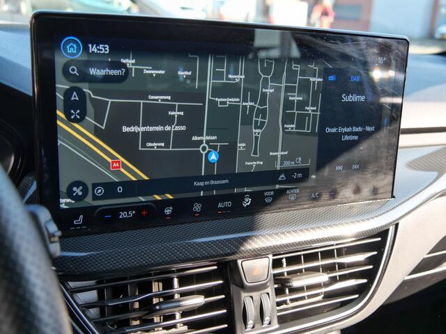 Ford FOCUS Wagon 1.0 EcoBoost Hybrid ST Line | WINTERPACK | NAVIGATIE | CARPLAY |