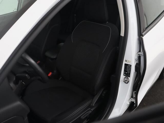 Ford FOCUS 1.0 EcoBoost Titanium | Automaat | Carplay | Navigatie | Keyless | Climate control | Parkeerhulp | Cruise control | Bluetooth