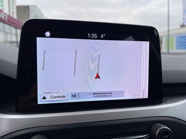 Ford FOCUS Wagon 1.5 Ecoblue/120pk/H6/Euro 6/ Trekhaak/ Carplay