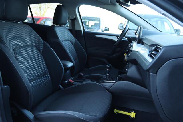 Ford FOCUS WAGON 1.0 ECOBOOST | CAMERA | CARPLAY | LED | NAVI | CRUISE | DAB+