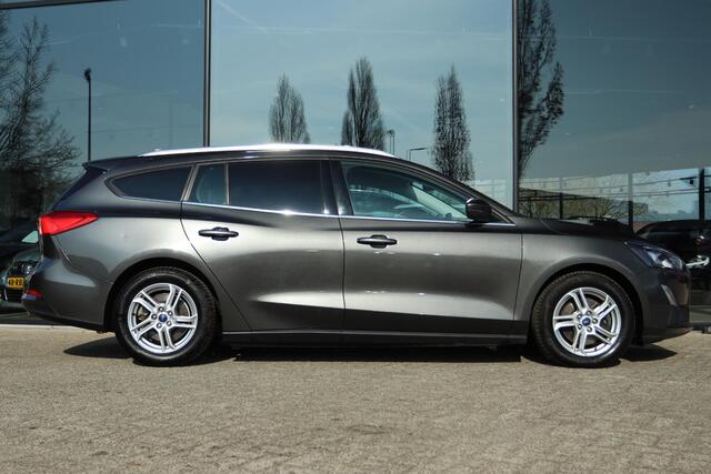 Ford FOCUS WAGON 1.0 ECOBOOST | CAMERA | CARPLAY | LED | NAVI | CRUISE | DAB+