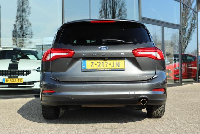 Ford FOCUS WAGON 1.0 ECOBOOST | CAMERA | CARPLAY | LED | NAVI | CRUISE | DAB+